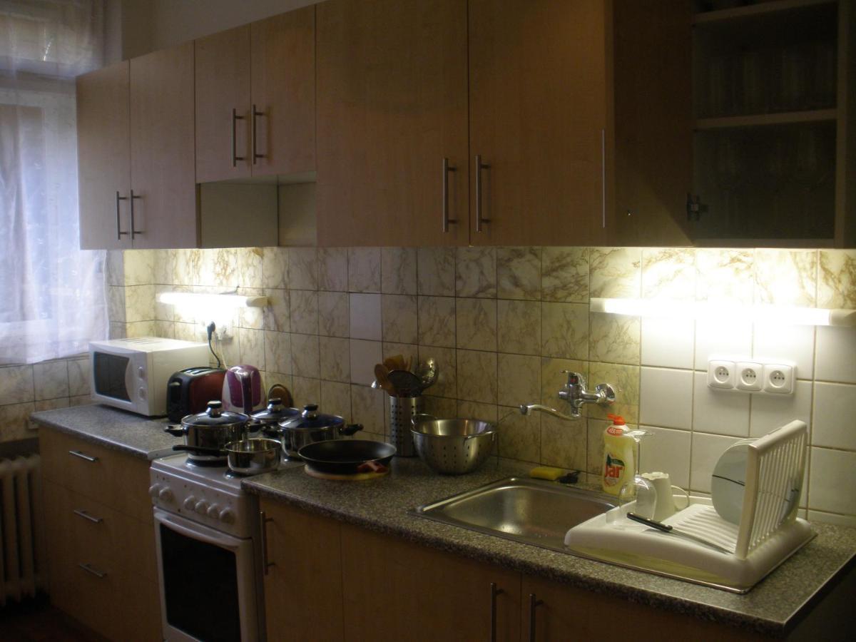 Apartments Tronicek Praga Habitación foto