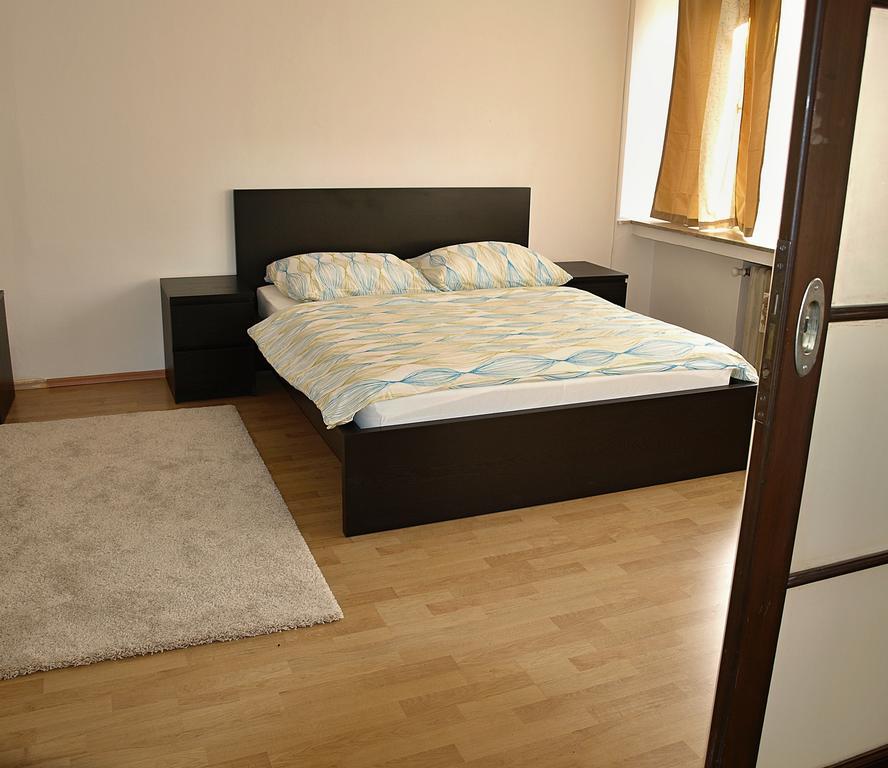 Apartments Tronicek Praga Habitación foto